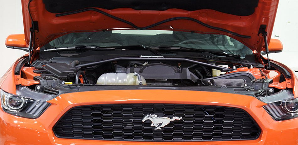 Steeda S550 Mustang Strut Tower Brace