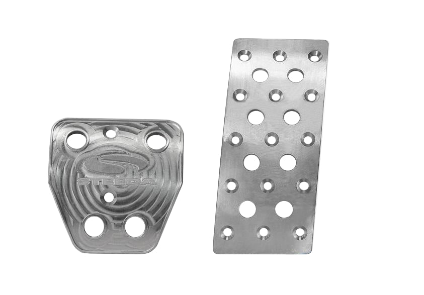 Steeda S550 Pedal Sets