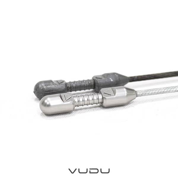 VUDU Oil Dipstick - Mk7 Ford Fiesta ST180 / 1.0 EcoBoost