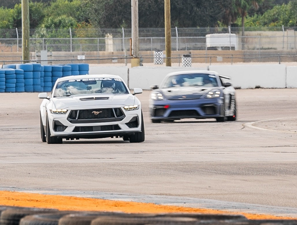 Ford Mustang S550 (2015-2023) vs. S650 (2024+)  What’s New, What’s Better, and Should You Upgrade?