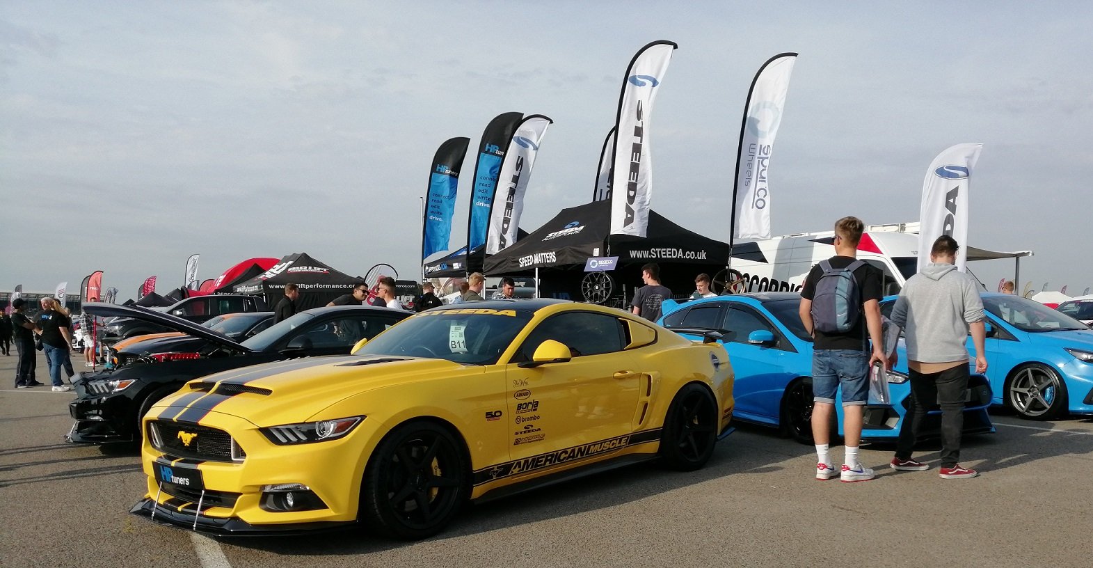 Ford Fair 2019 - After Show Report