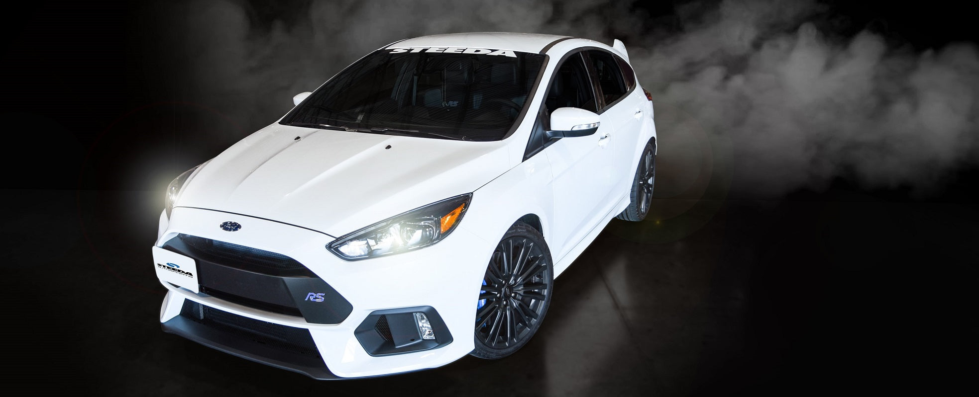 The Best Ford Performance Parts for Your New Focus RS