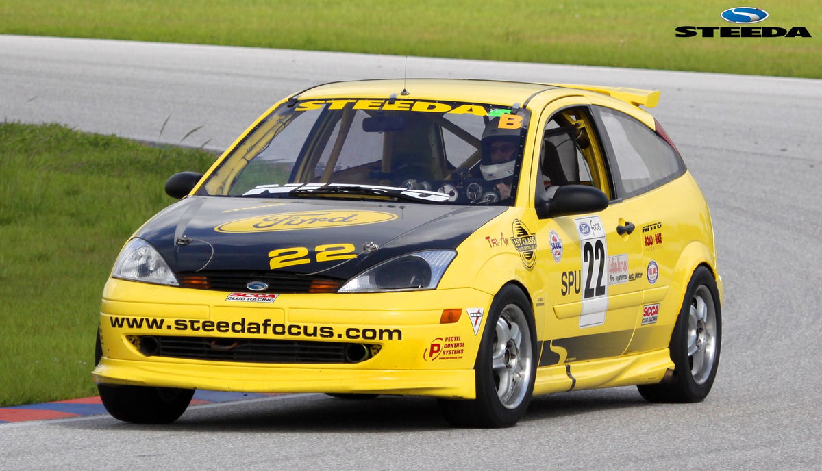 Focus Mk1