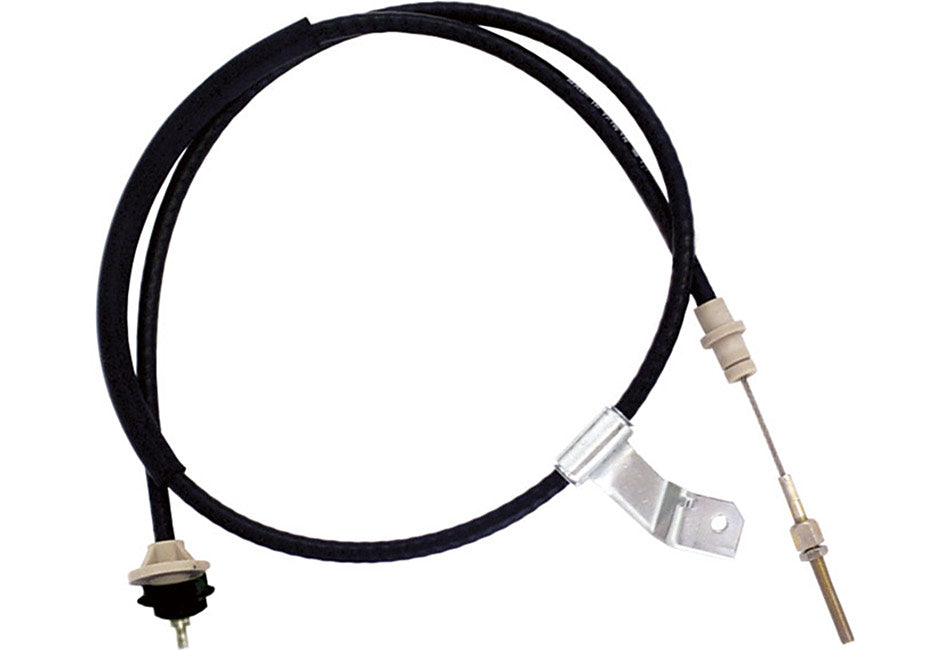 Steeda Mustang Adjustable Clutch Cable (1996-2004)
