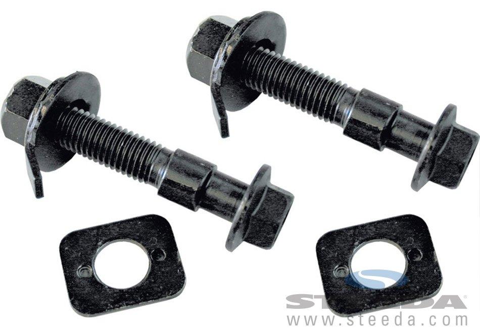 Eibach S197 Mustang Front Camber Adjust Bolts