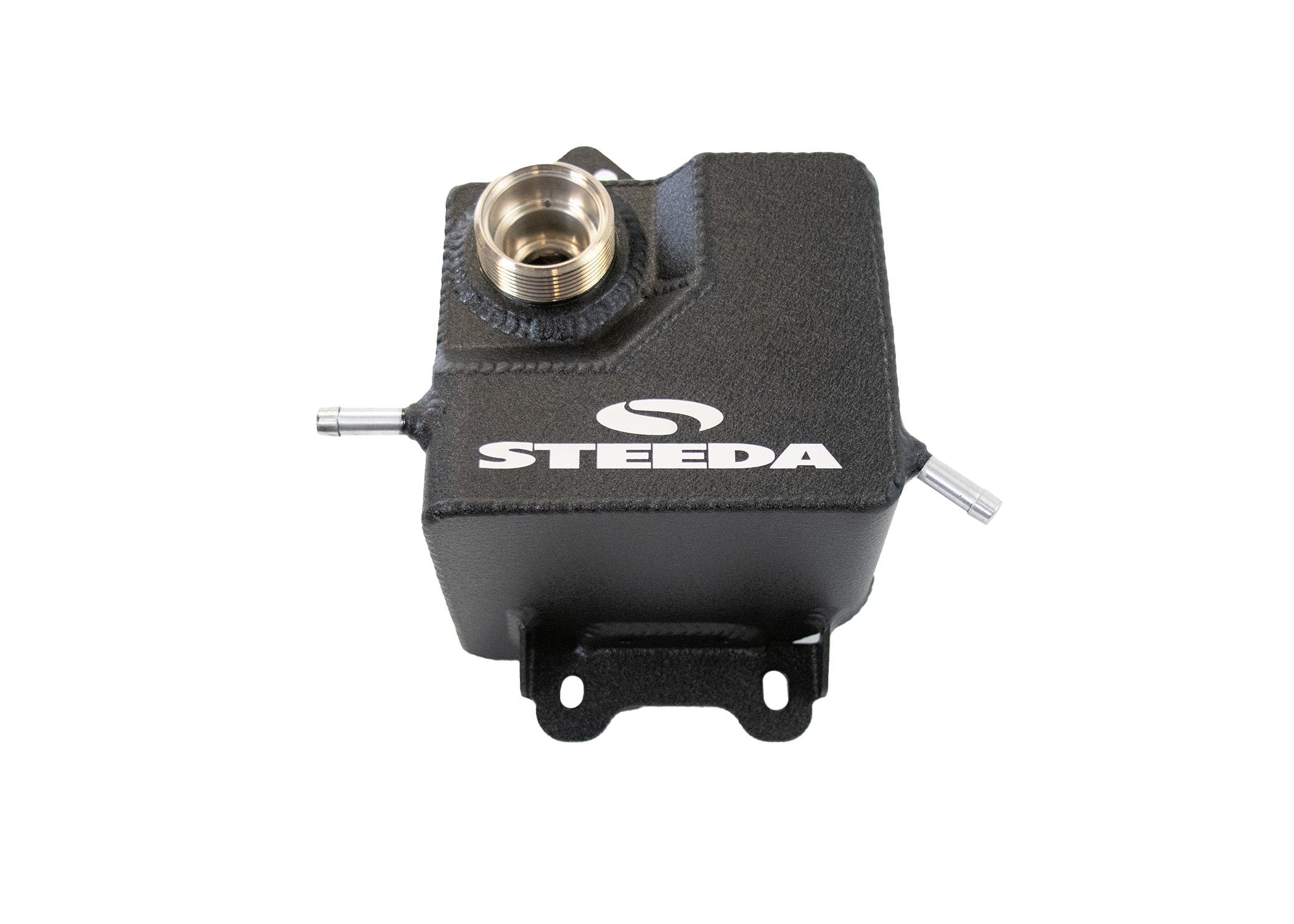 Steeda S650 Mustang Coolant Expansion Tank 2024+