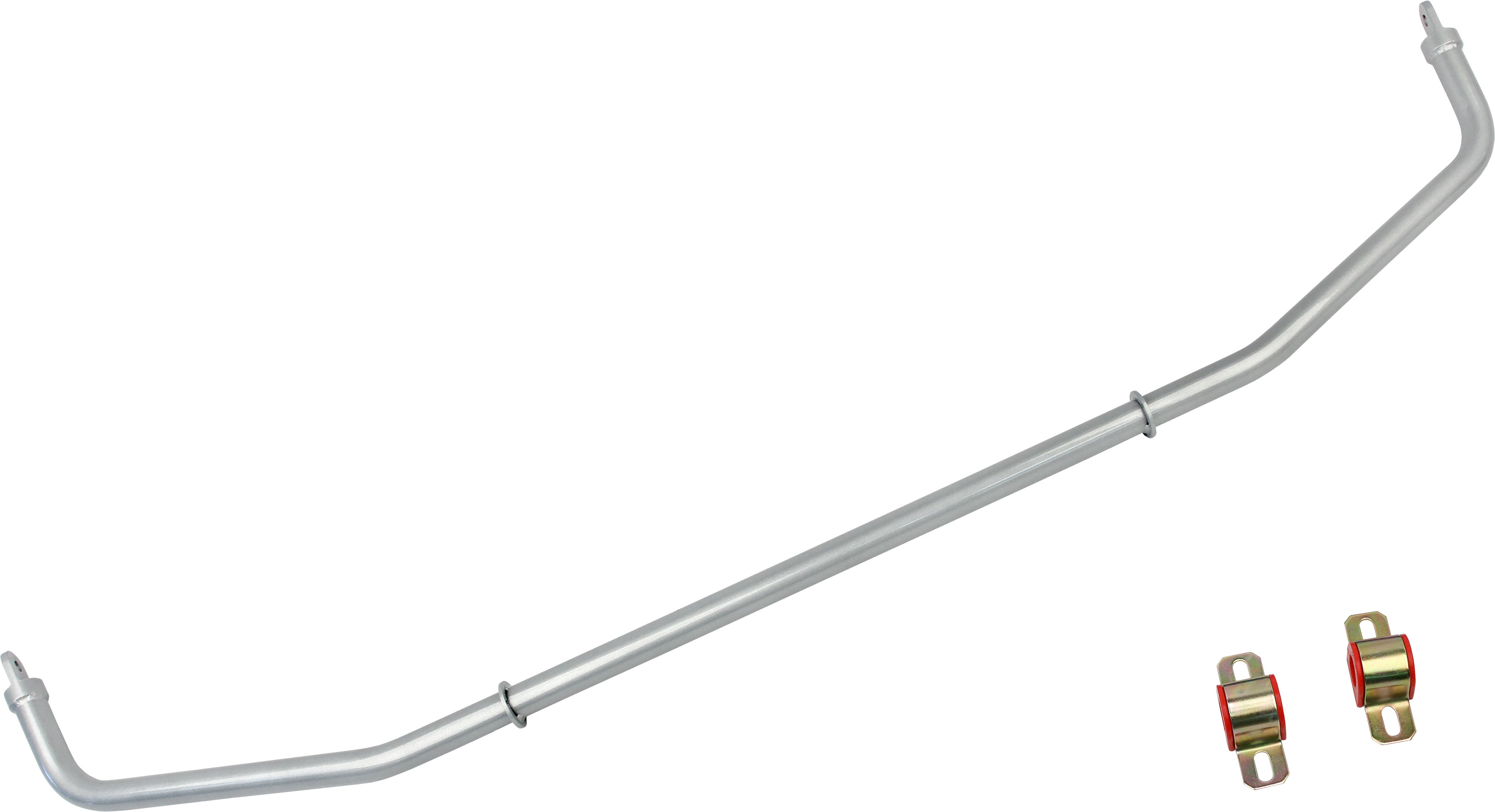 Steeda Focus RS Anti Roll bars