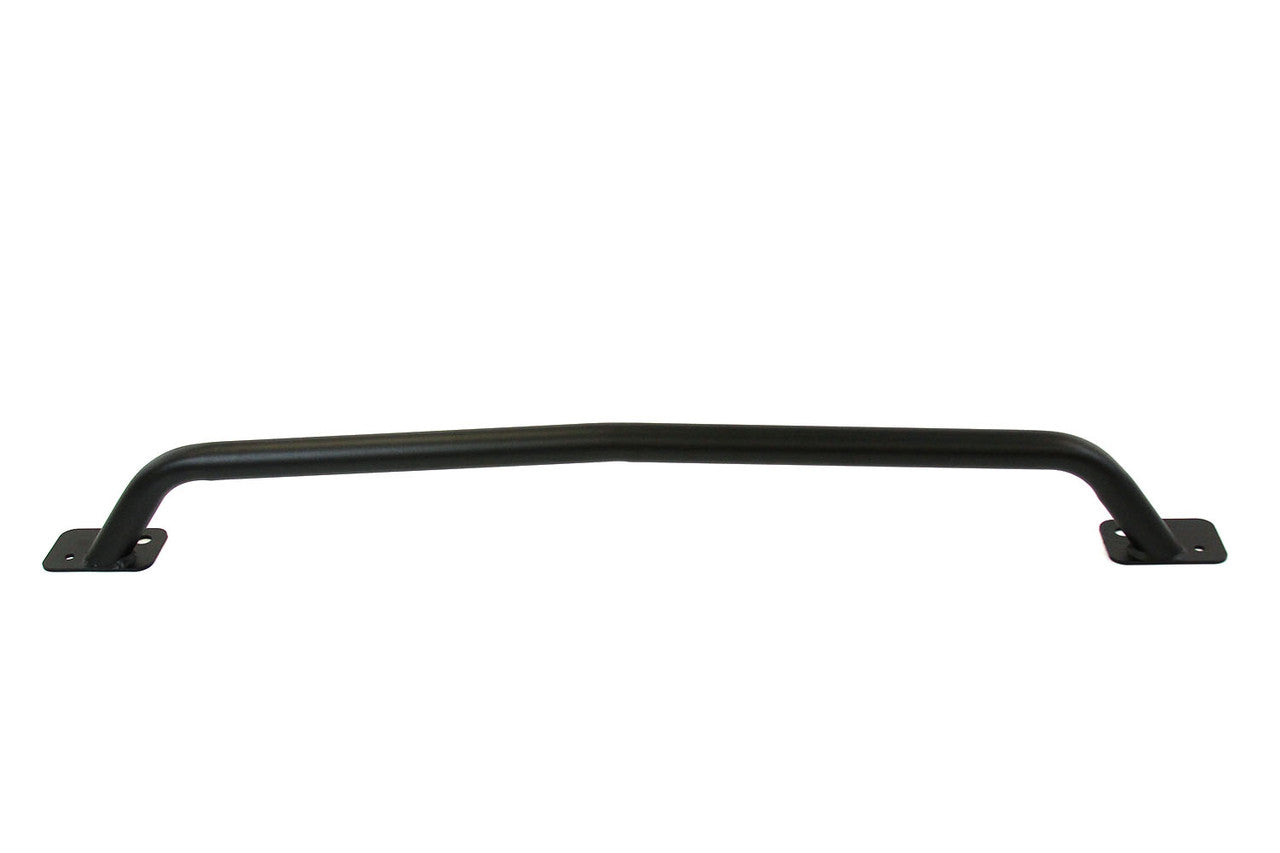 Steeda S550 Mustang Lightweight Race Front or Rear Bumper Bar (2015-2022)