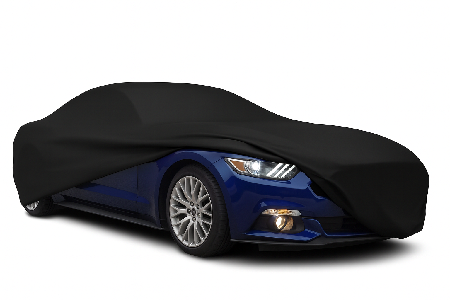 Standard Mustang S550 Indoor Car Cover
