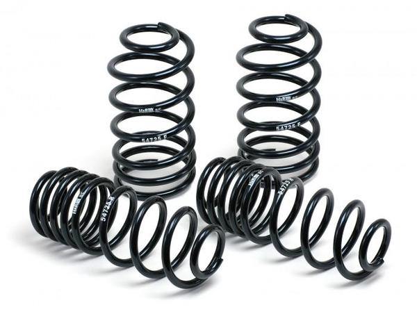 Eibach Mustang Mach E Lowering Springs 