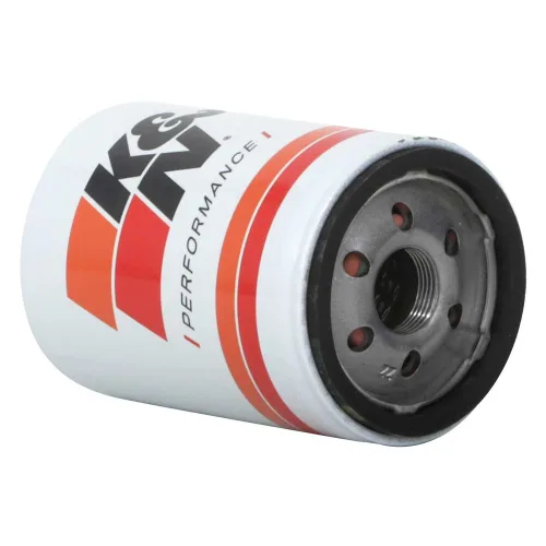 K&N S550 Mustang GT Performance Oil Filter