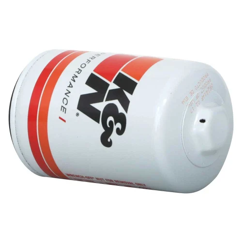 K&N S550 Mustang GT Performance Oil Filter