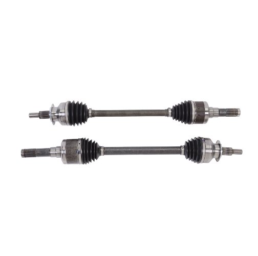 Ford Racing S550 2015-2023 Mustang GT350 Half Shaft Upgrade Kit