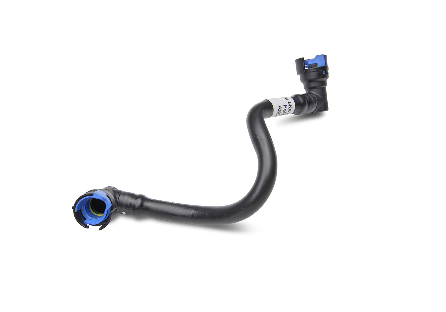 Ford Performance Bronco Raptor & Ranger Raptor 3.0L Dual Air / Oil Separator Kit
