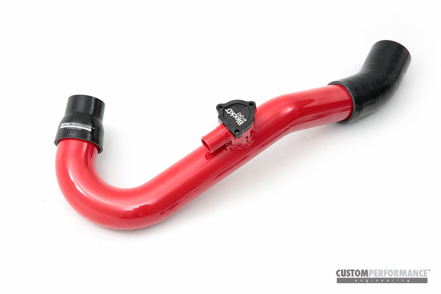 CP-E "OEcharge" Mustang EcoBoost Hot-Side Charge Pipe