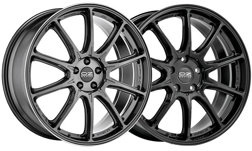 OZ Racing Hyper XT HLT Lightweight 20
