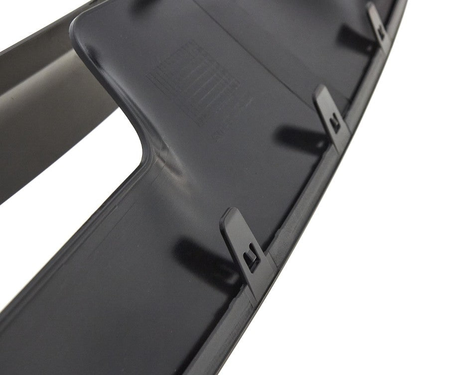 Mustang S197 Front Grill with LED inserts 2012-2014