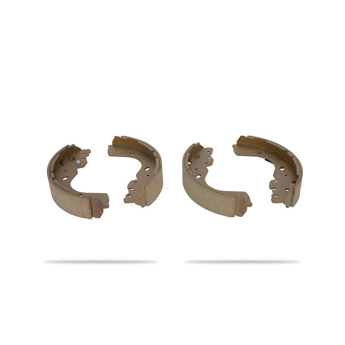 Pedders Ranger Uprated Rear Brake Shoes 20062022