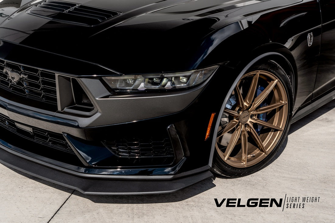 Velgen VF10 Flow Form 20" Alloys - Lightweight