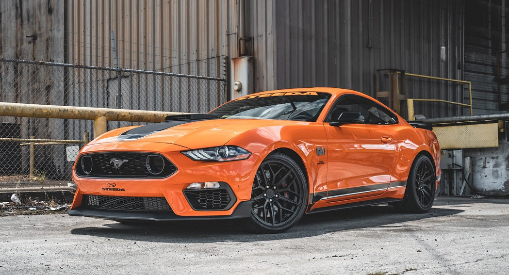 The UK's leading name in Ford Performance parts, customisation, modification, tuning and turnkey vehicles.  Shop for the best performance parts, supplied direct into Europe, for suspension, brakes, chassis mod, styling and more.