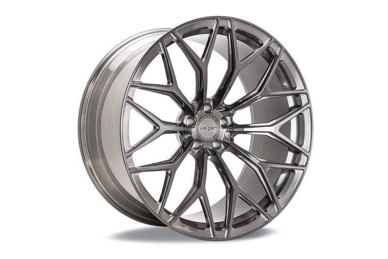 Velgen Forged Wheels Range