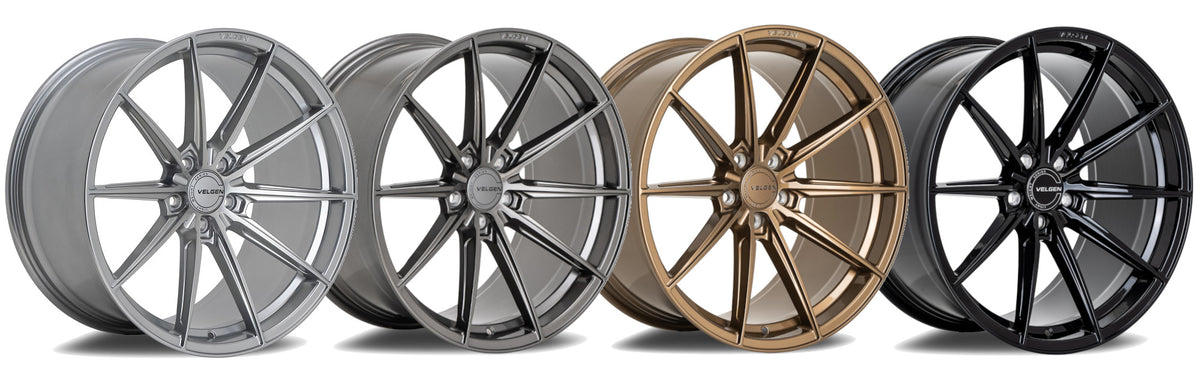Velgen VF10 Light Weight Series 20