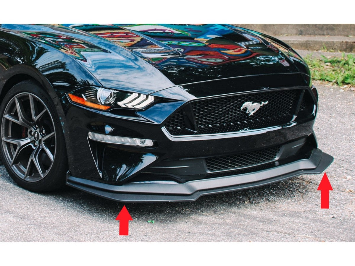Ford Performance GT / Ecoboost 