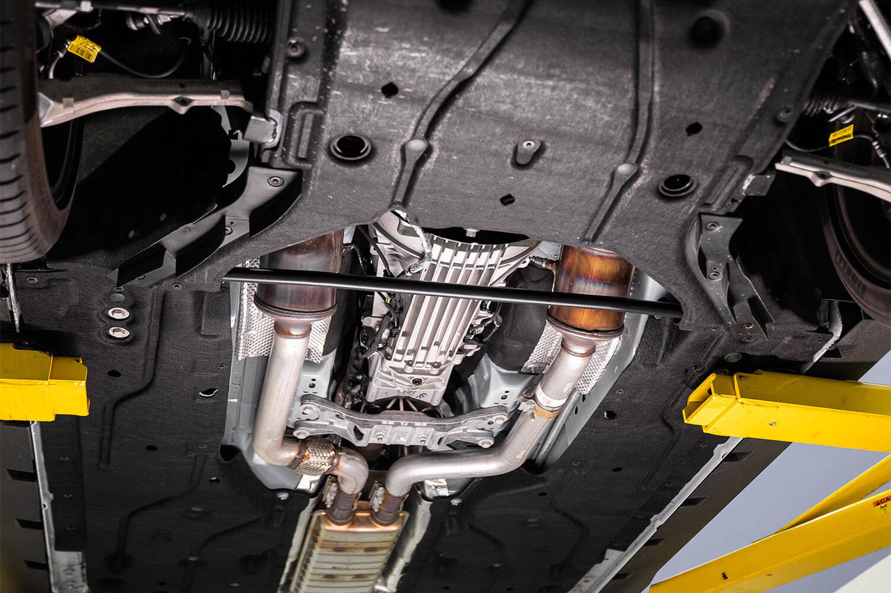 Steeda Mustang Ultralite 2-Point G-Trac Brace 2015 - 2024+
