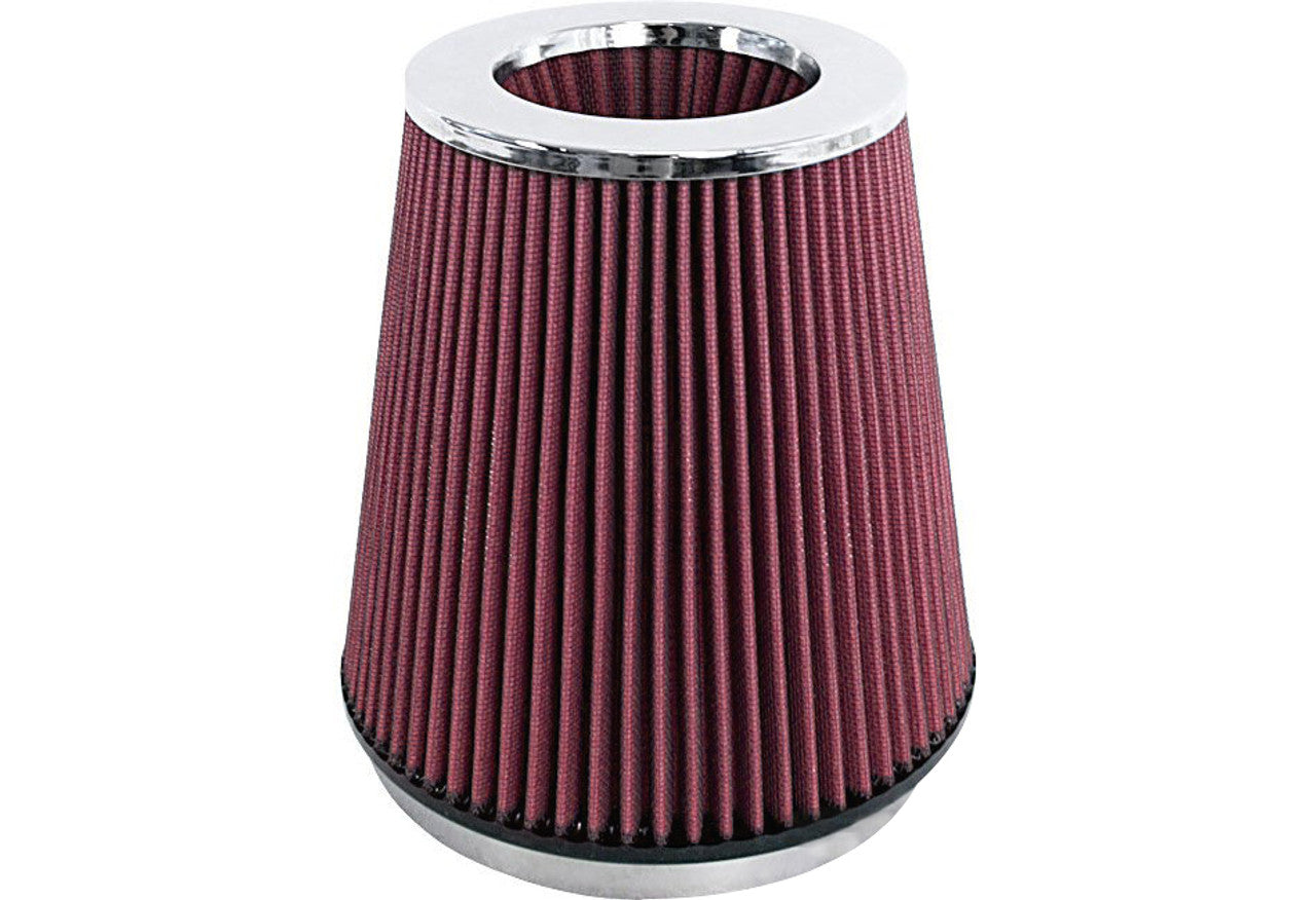 Steeda Mustang Blue Replacement Cone Filter Element