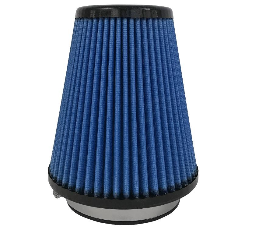 Steeda Focus / Mondeo Blue Replacement Cone Filter Element