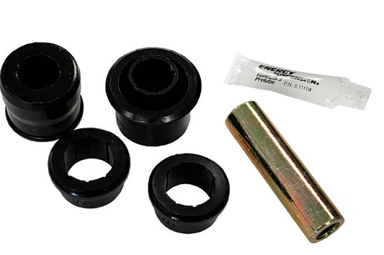 Steeda S197 Mustang Upper Control Arm/Differential Bushing Kit (2005-2014)