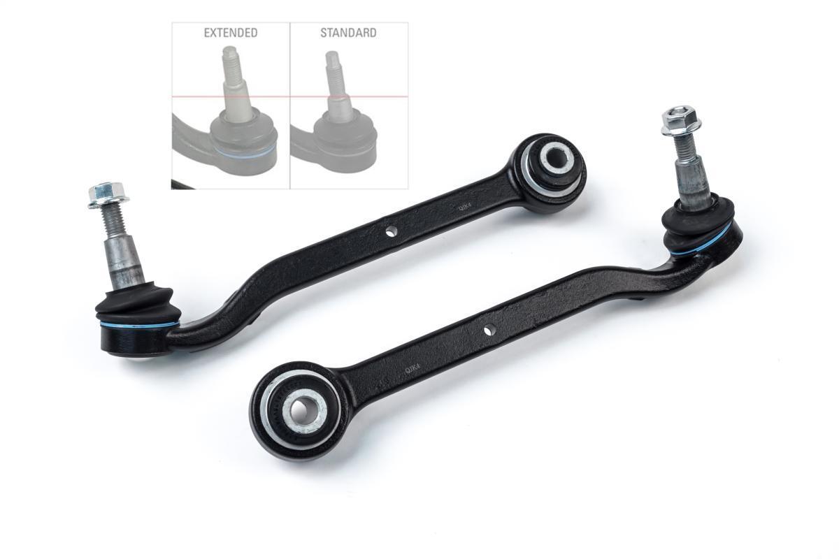 Steeda S550 Mustang Front Control Arms (Lateral and Tension Links kit)