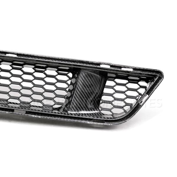 Anderson Composite Carbon Front Lower Grill - GT