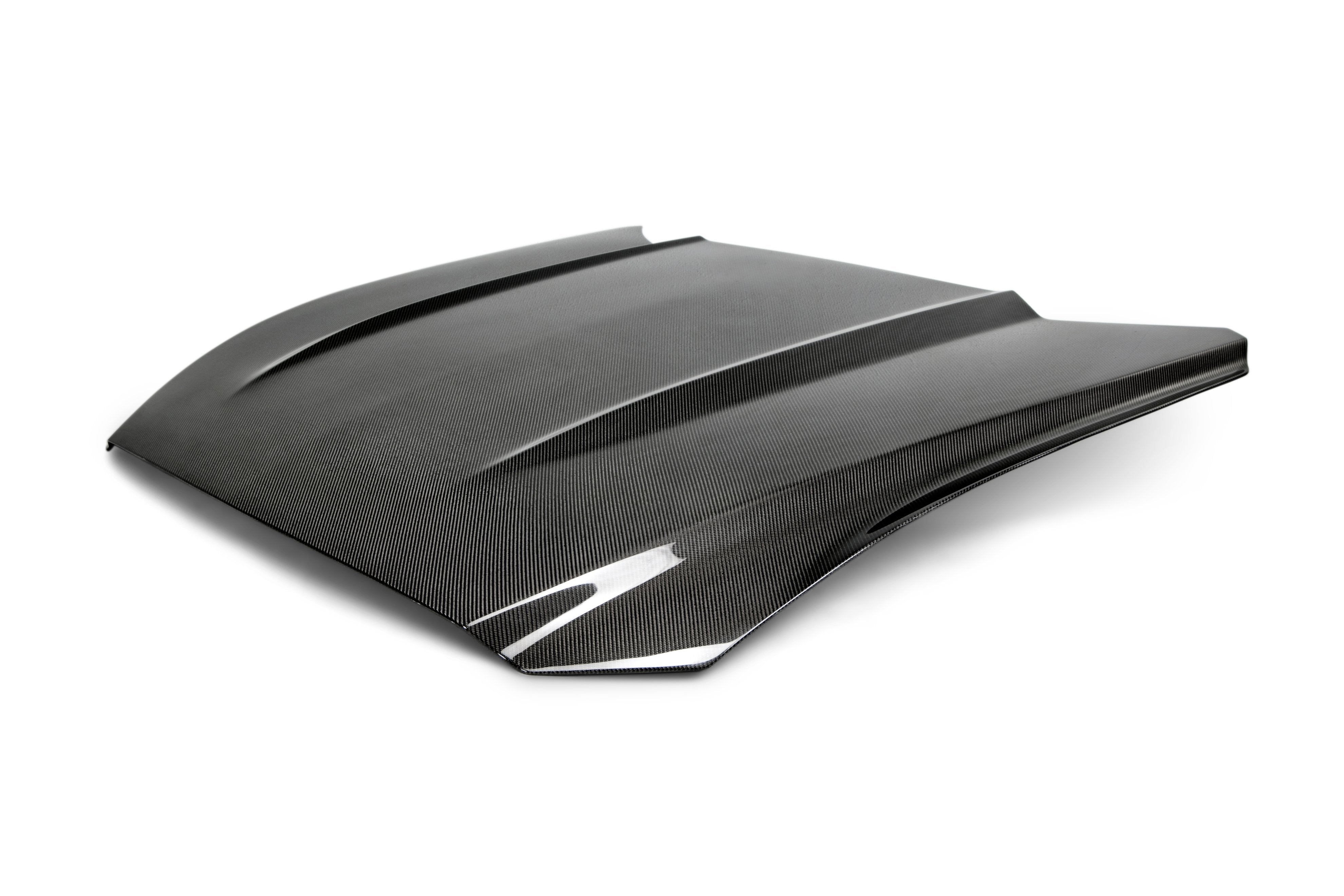 Carbon fiber best sale hood