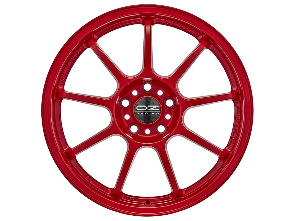 OZ Racing Alleggerita HLT 4F