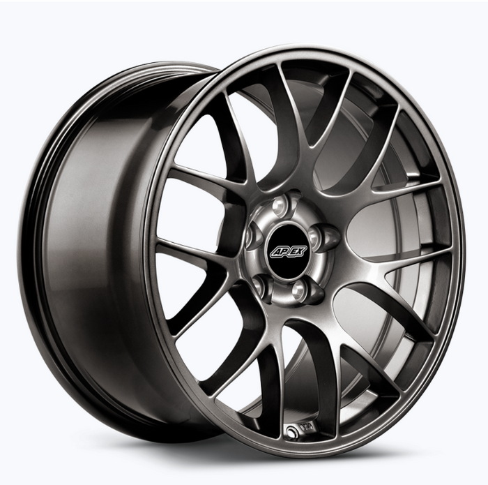 Apex EC-7 Lightweight Wheels in 18