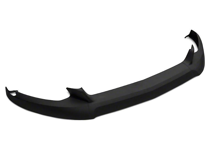 Stylish high quality OEM style finish front spoiler for Ford MUstang GT or Ecoboost 2015-2017