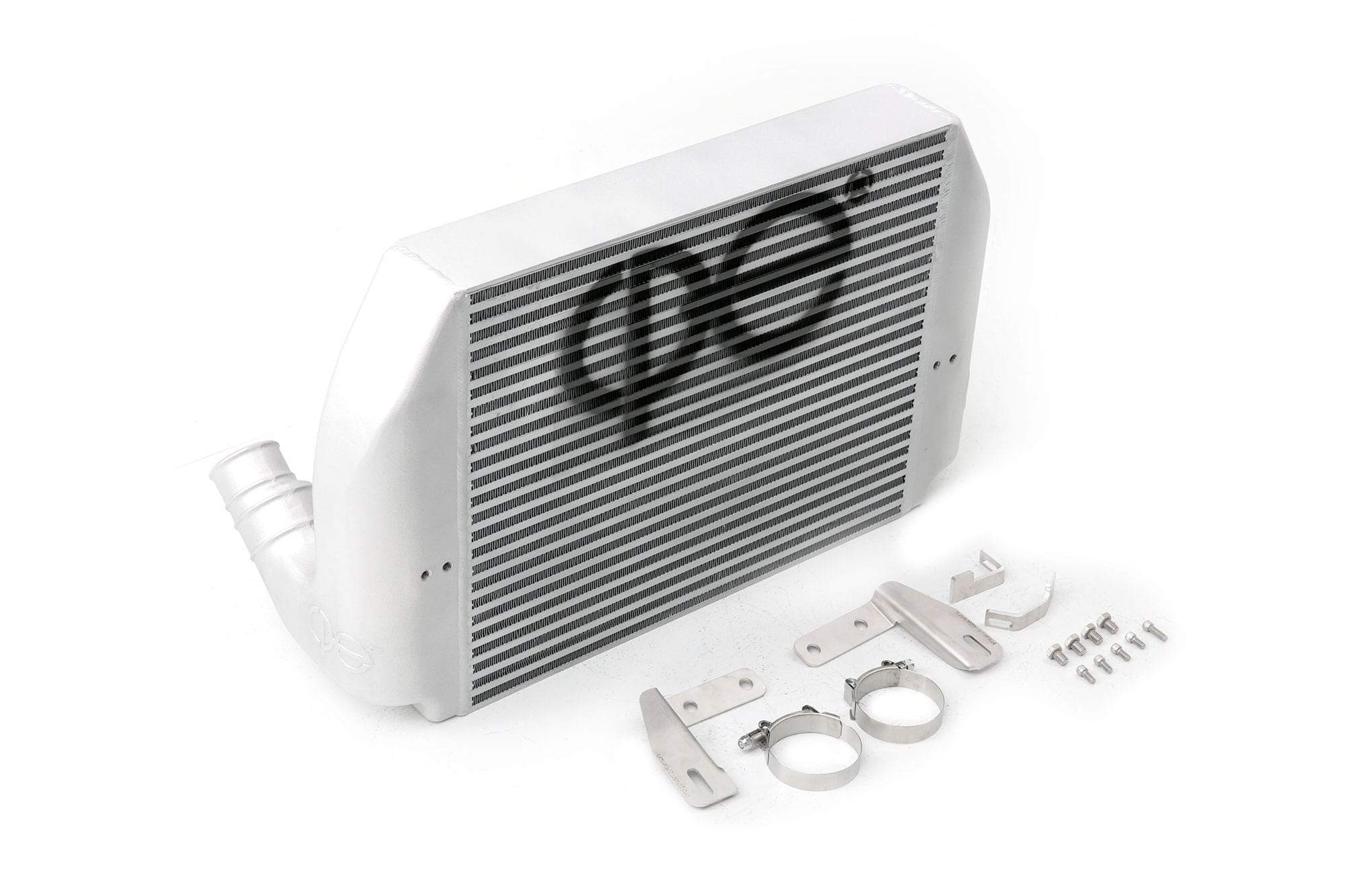 cp-e Core Ford Mustang EcoBoost Front Mount Intercooler