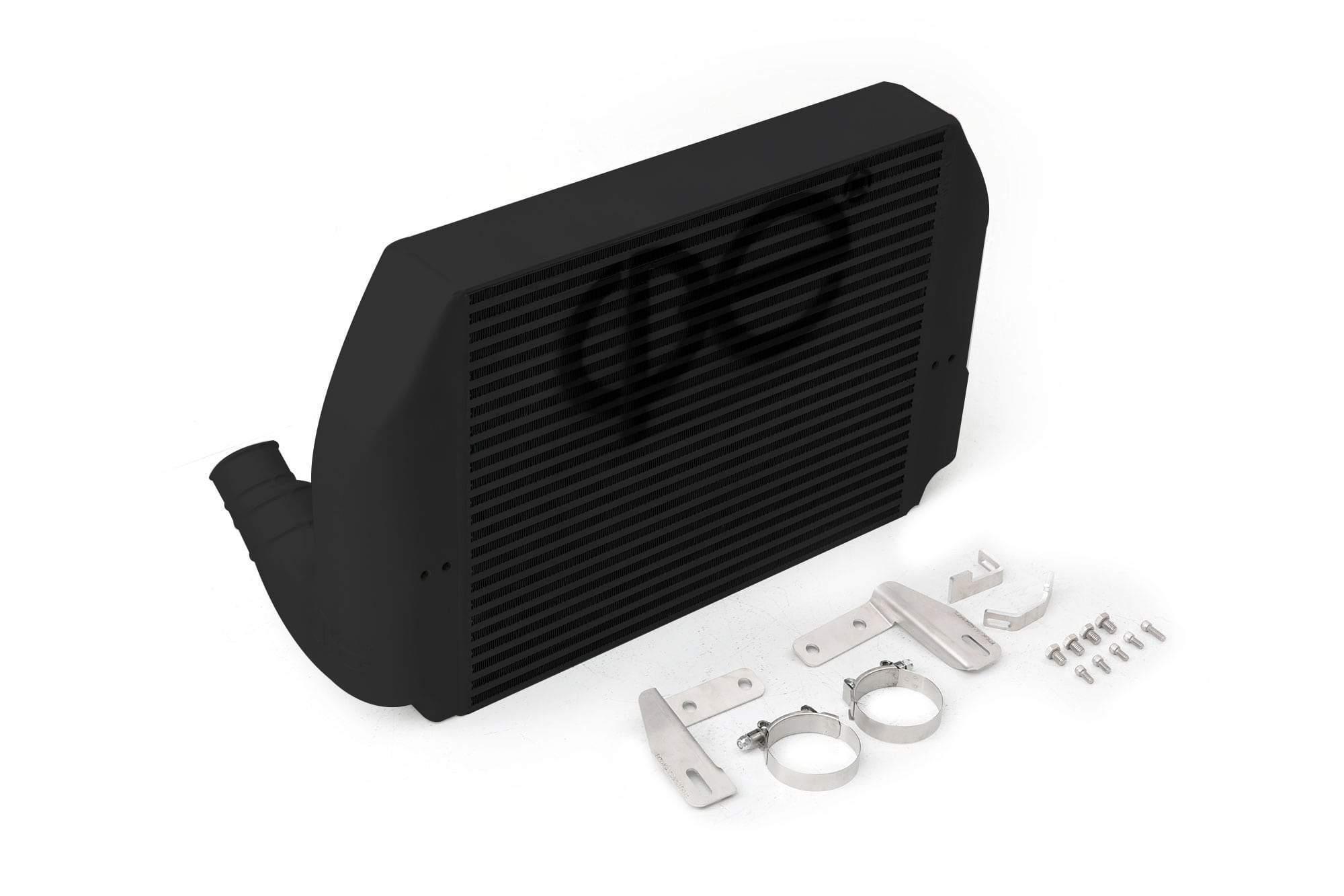 cp-e Core Ford Mustang EcoBoost Front Mount Intercooler