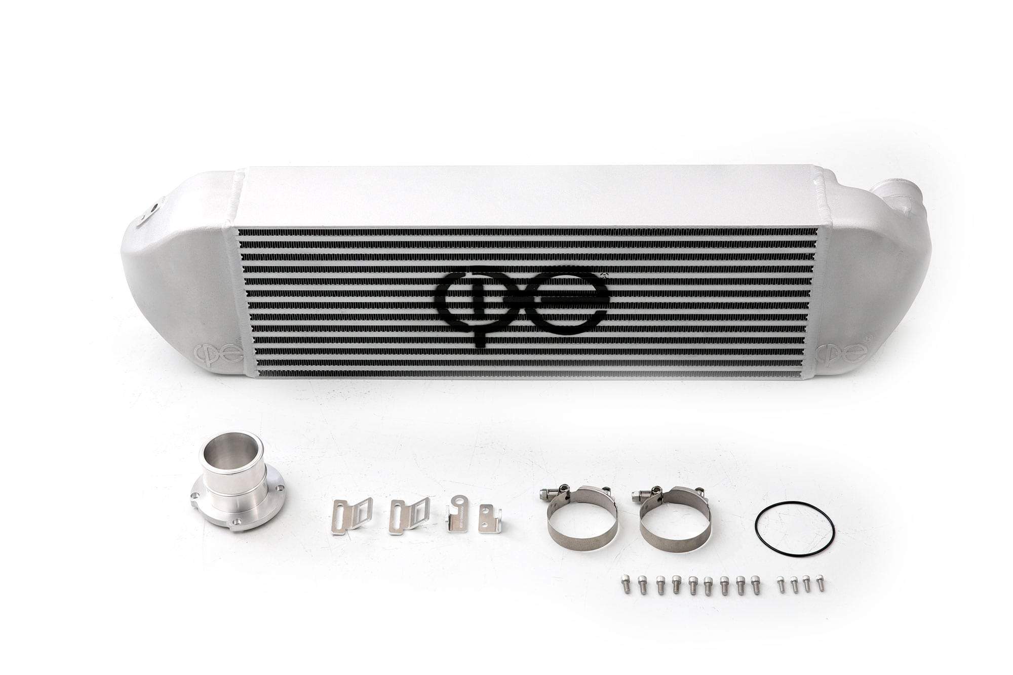 cp-e Core Ford Focus RS FMIC Front Mount Intercooler