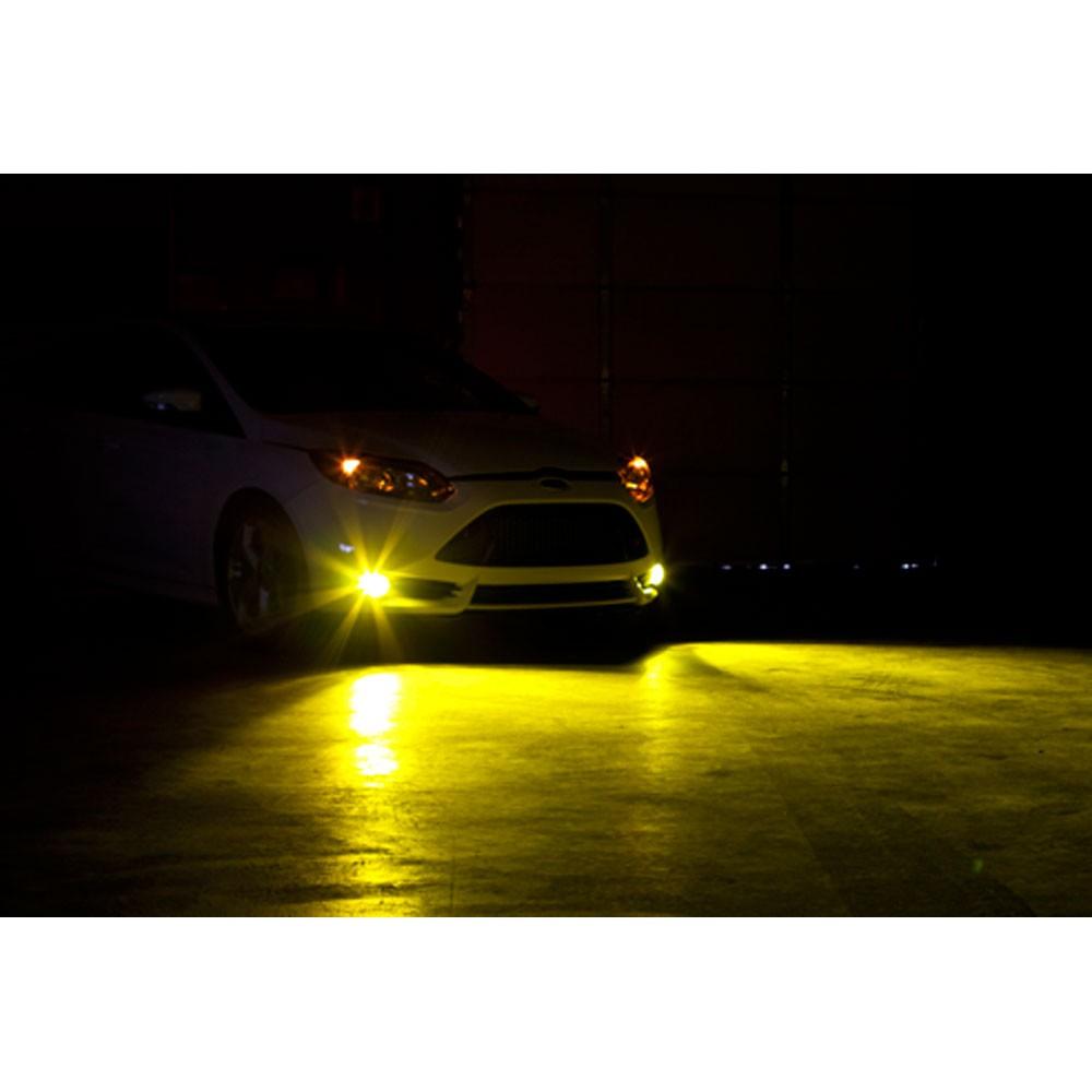 Diode Dynamics Focus RS MK3 Led Fog Lights
