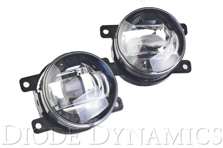 Luxeon Replacement LED Fog Light 