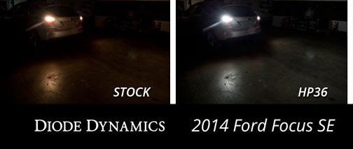 Diode Dynamics Ford HP 36 LED Reverse Lights Media 1 of 2
