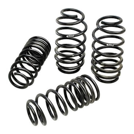 Eibach Springs for Mondeo mk5 2.0