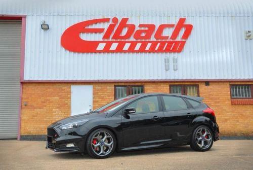 Eibach Focus ST mk3 2.0 EcoBoost Pro Kit Lowering Springs