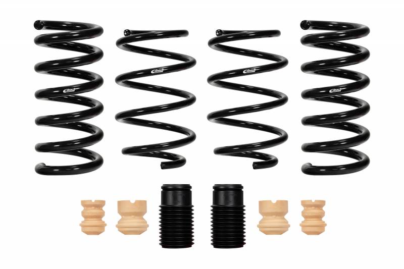 Buy Ford Mustang Eibach Pro Kit springs in UK