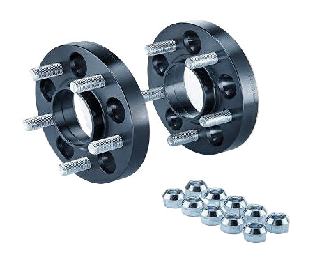 Eibach Wheel spacers for S550 Mustang Gt and Ecoboost 2015+