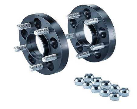 Eibach Wheel spacers for S550 Mustang Gt and Ecoboost 2015+