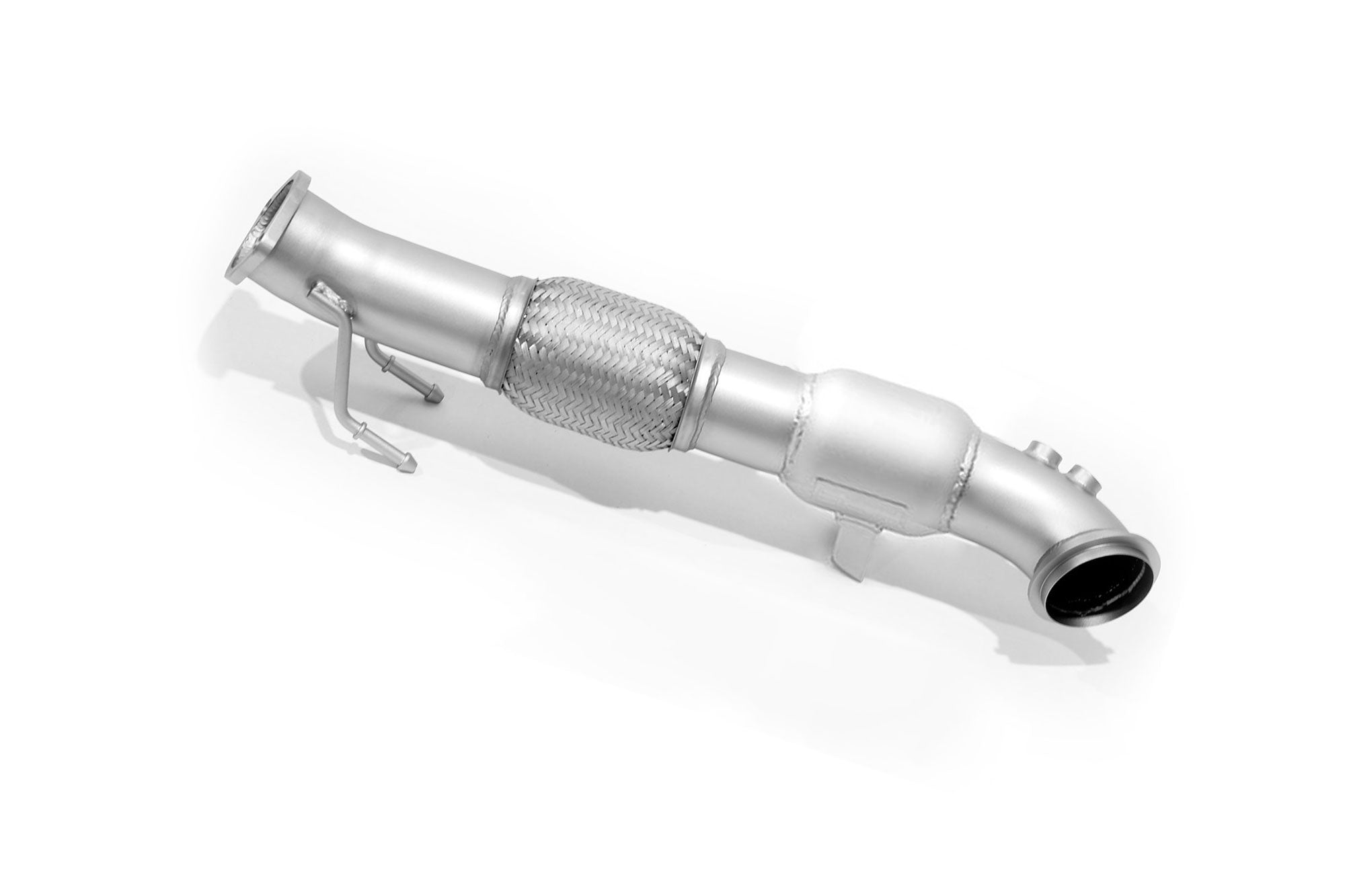 CP-E QKspl Ford Focus ST 2.0 Ecoboost Downpipe