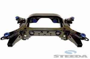 Ford Racing S550 Mustang Rear Subframe with Performance Bushings
